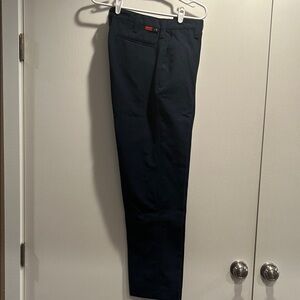 Men's Navy Nomex Pants
